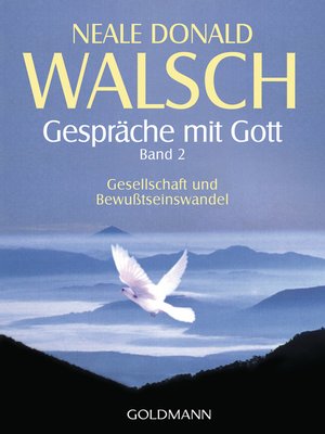 cover image of Gespräche mit Gott--Band 2